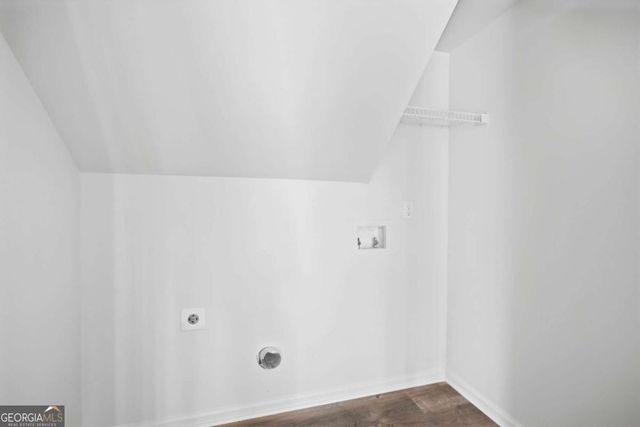 9485 Waldrip Road, Gainesville, GA 30506