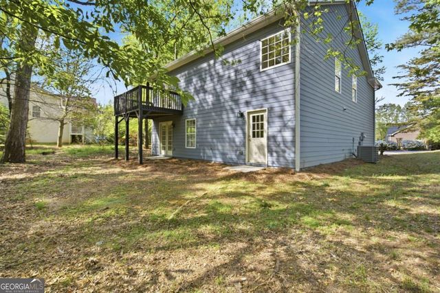 9485 Waldrip Road, Gainesville, GA 30506