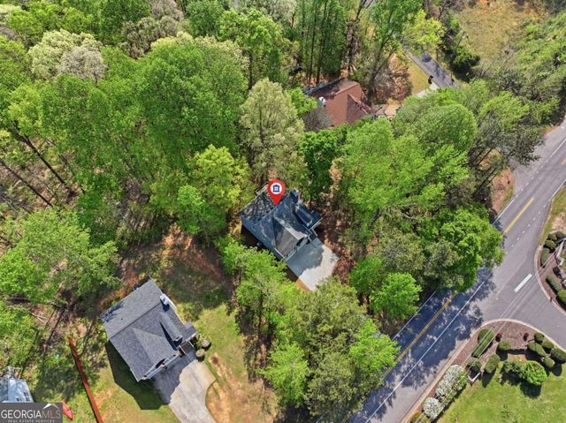 9485 Waldrip Road, Gainesville, GA 30506