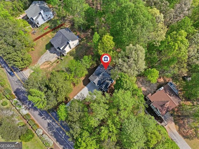 9485 Waldrip Road, Gainesville, GA 30506