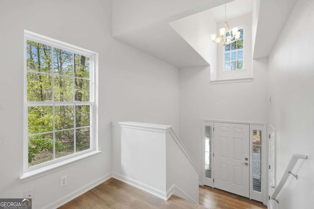 9485 Waldrip Road, Gainesville, GA 30506