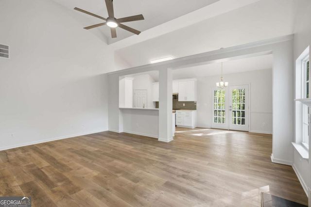 9485 Waldrip Road, Gainesville, GA 30506