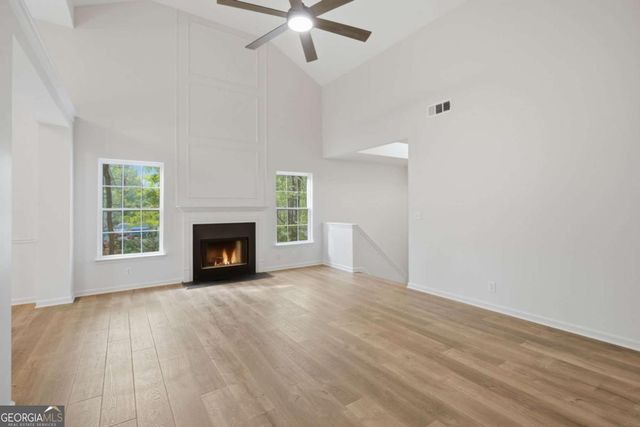 9485 Waldrip Road, Gainesville, GA 30506