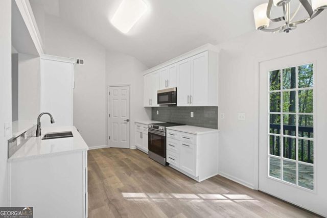 9485 Waldrip Road, Gainesville, GA 30506