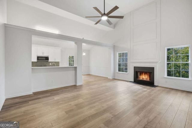 9485 Waldrip Road, Gainesville, GA 30506