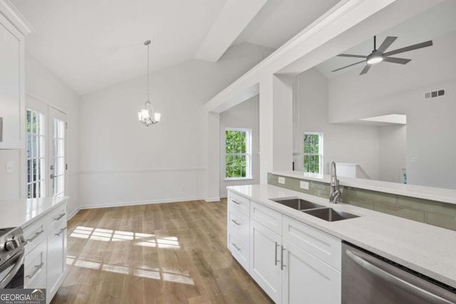 9485 Waldrip Road, Gainesville, GA 30506