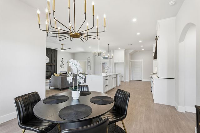 6187 Haley Way, Crandall, TX 75114