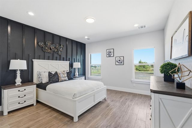 6187 Haley Way, Crandall, TX 75114