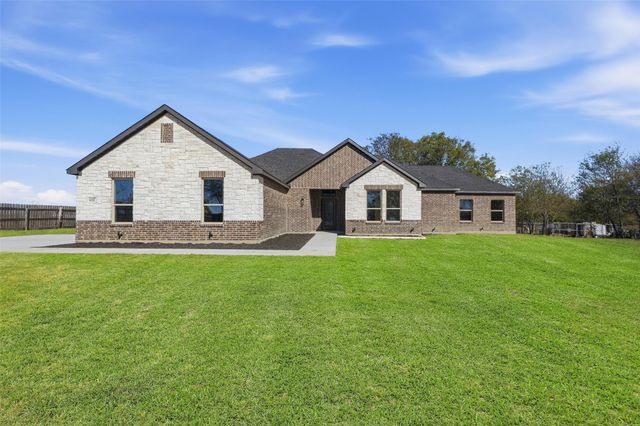6187 Haley Way, Crandall, TX 75114