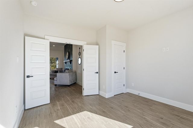 6187 Haley Way, Crandall, TX 75114