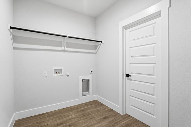 6187 Haley Way, Crandall, TX 75114