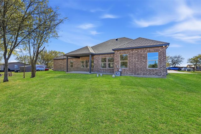 6187 Haley Way, Crandall, TX 75114