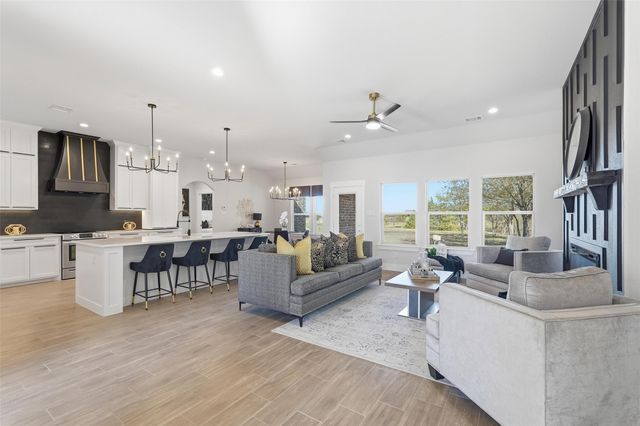 6187 Haley Way, Crandall, TX 75114