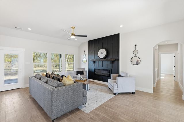 6187 Haley Way, Crandall, TX 75114