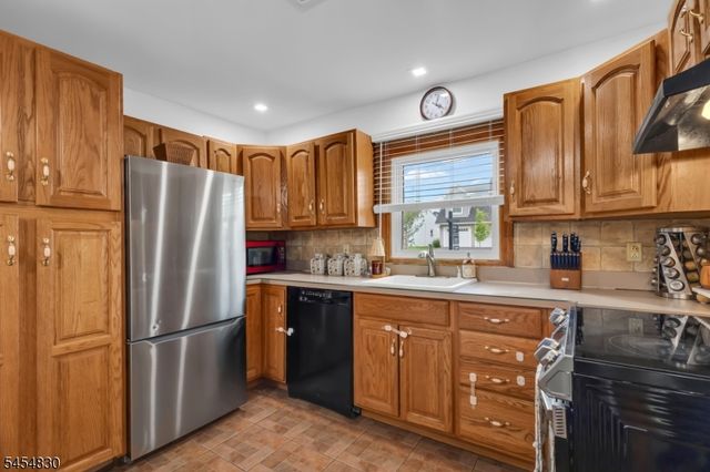 234 Howard Ave, Rochelle Park Twp., NJ 07662