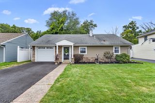 234 Howard Ave, Rochelle Park Twp., NJ 07662