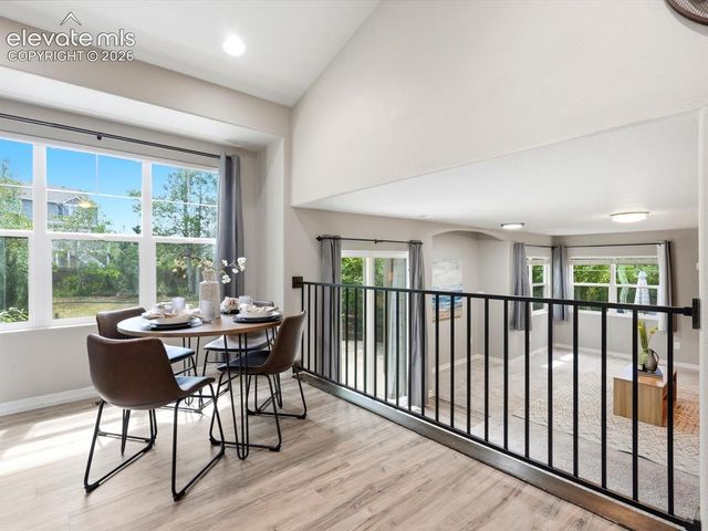 9959 Rose Leaf Court, Colorado Springs, CO 80920