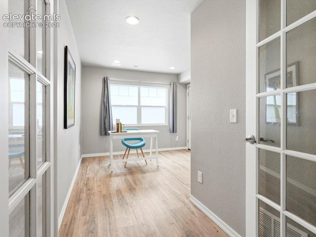 9959 Rose Leaf Court, Colorado Springs, CO 80920