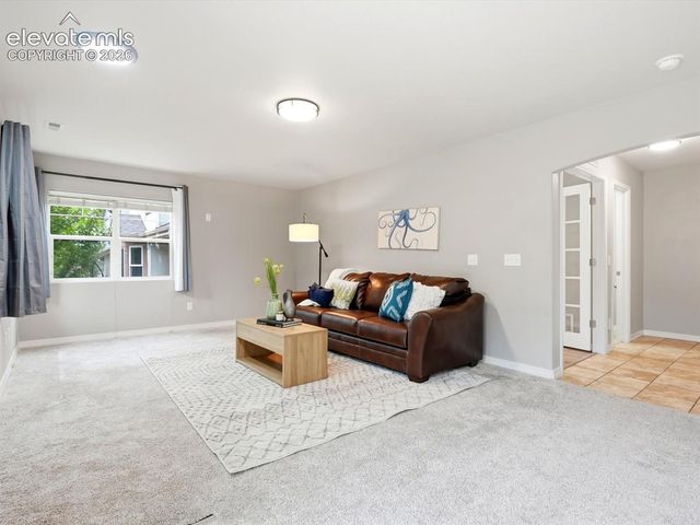 9959 Rose Leaf Court, Colorado Springs, CO 80920