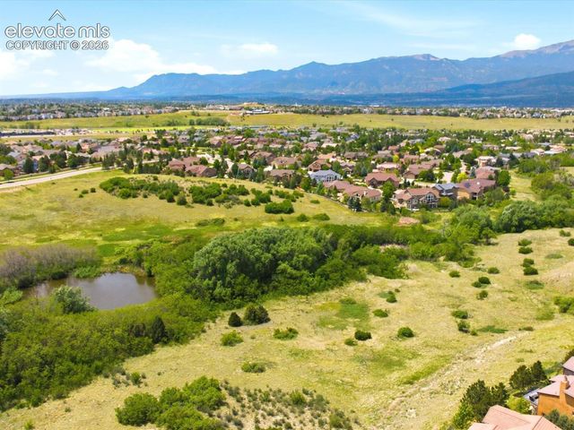 9959 Rose Leaf Court, Colorado Springs, CO 80920