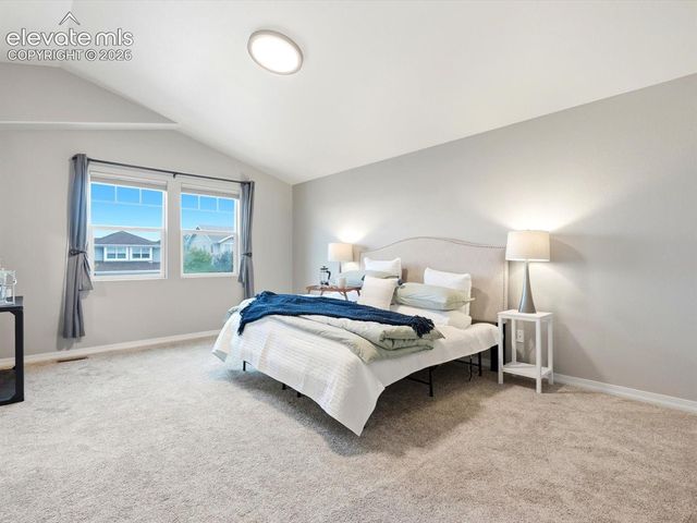 9959 Rose Leaf Court, Colorado Springs, CO 80920