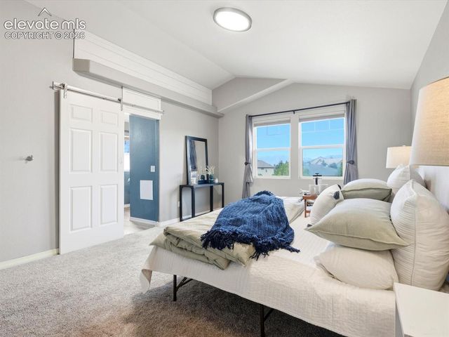 9959 Rose Leaf Court, Colorado Springs, CO 80920