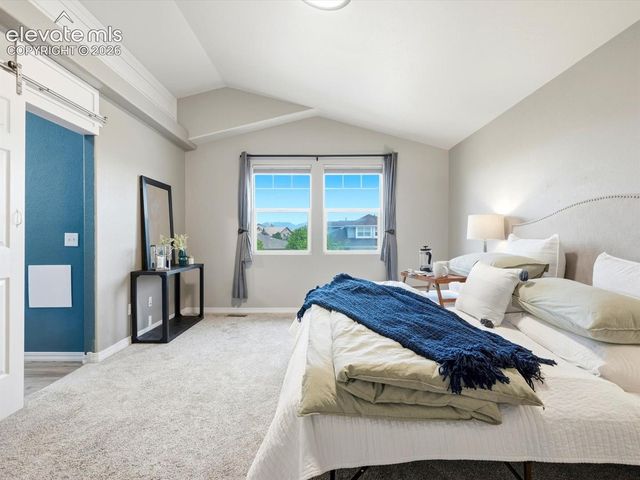 9959 Rose Leaf Court, Colorado Springs, CO 80920