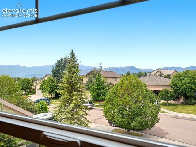 9959 Rose Leaf Court, Colorado Springs, CO 80920