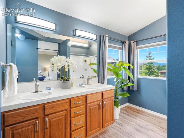 9959 Rose Leaf Court, Colorado Springs, CO 80920