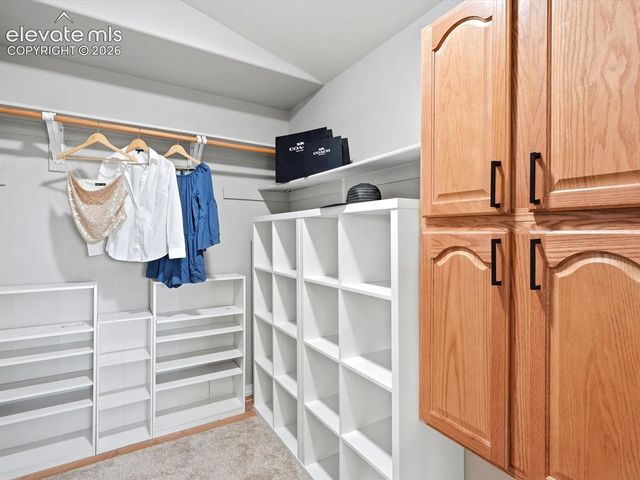 9959 Rose Leaf Court, Colorado Springs, CO 80920