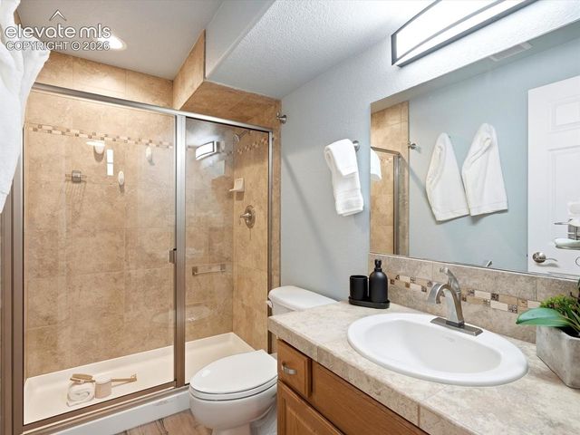 9959 Rose Leaf Court, Colorado Springs, CO 80920