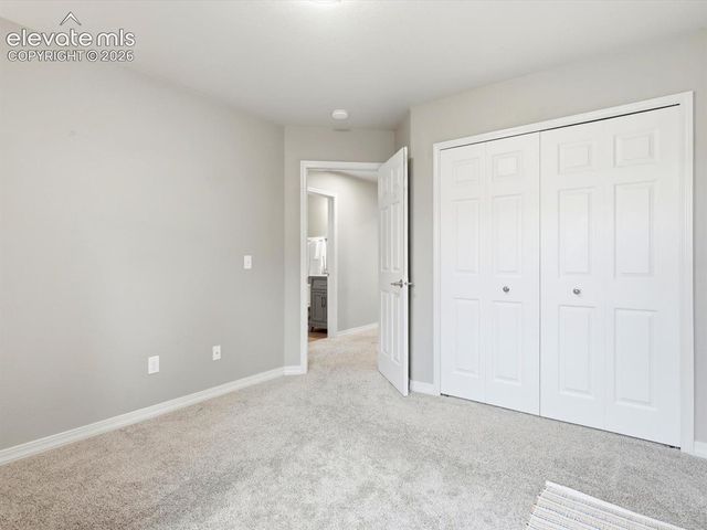 9959 Rose Leaf Court, Colorado Springs, CO 80920