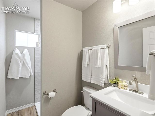 9959 Rose Leaf Court, Colorado Springs, CO 80920