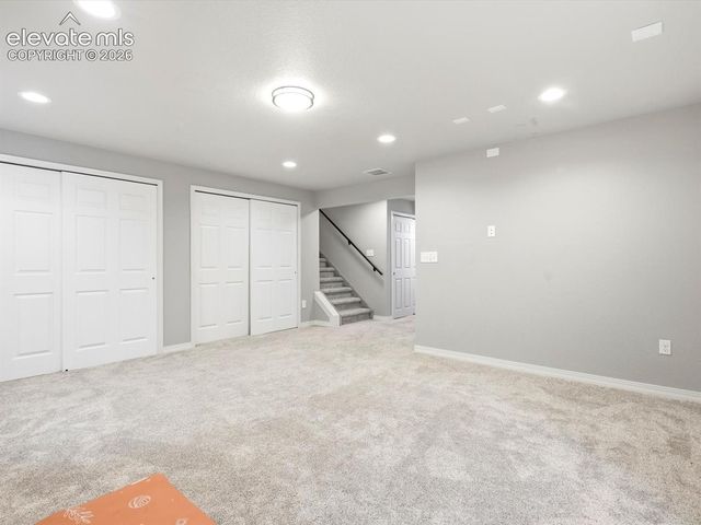 9959 Rose Leaf Court, Colorado Springs, CO 80920