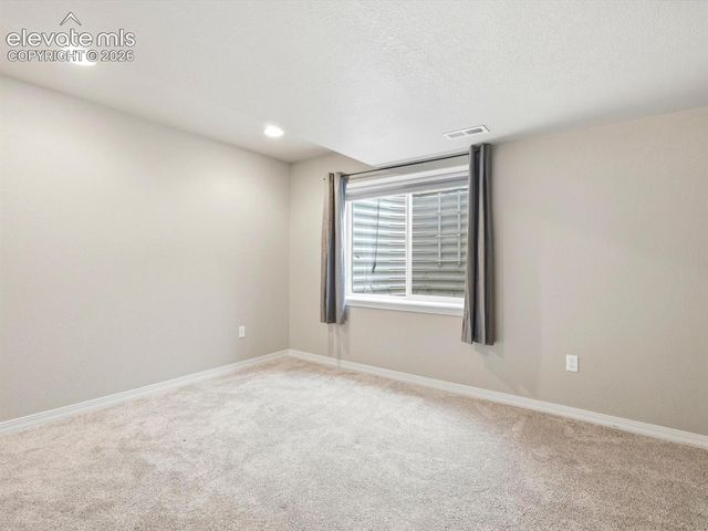 9959 Rose Leaf Court, Colorado Springs, CO 80920