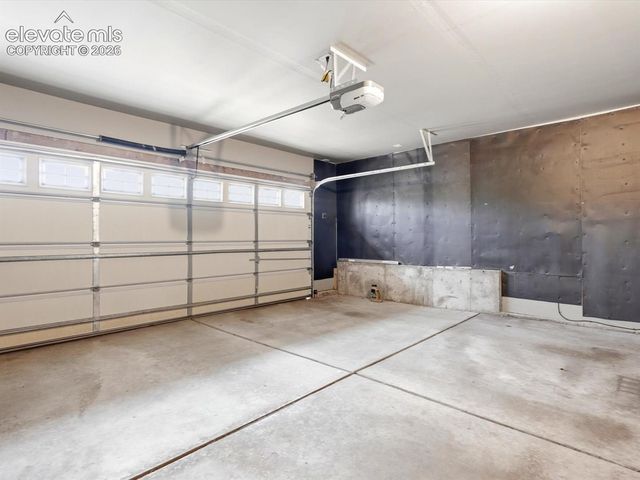 9959 Rose Leaf Court, Colorado Springs, CO 80920