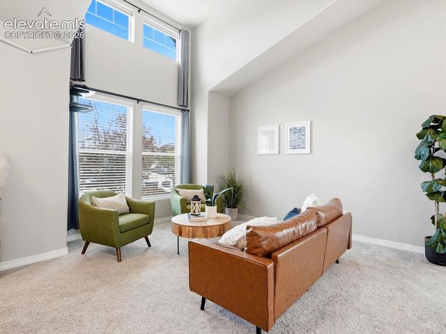 9959 Rose Leaf Court, Colorado Springs, CO 80920