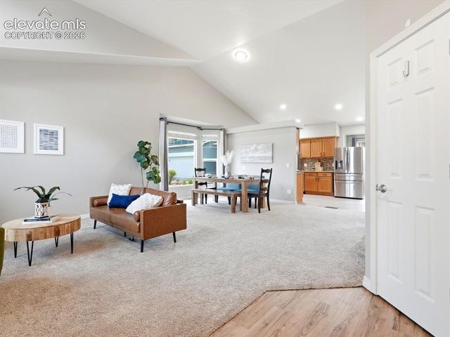 9959 Rose Leaf Court, Colorado Springs, CO 80920