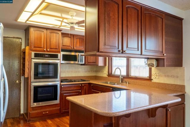 2300 Wildwood Ct, Antioch, CA 94509