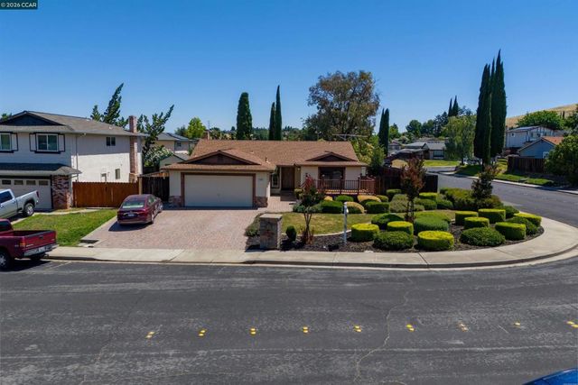 2300 Wildwood Ct, Antioch, CA 94509