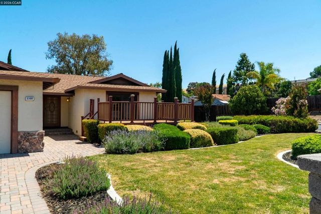 2300 Wildwood Ct, Antioch, CA 94509