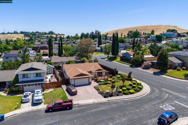 2300 Wildwood Ct, Antioch, CA 94509
