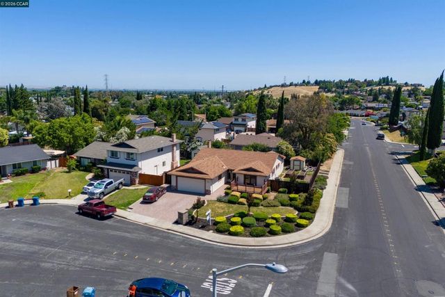 2300 Wildwood Ct, Antioch, CA 94509