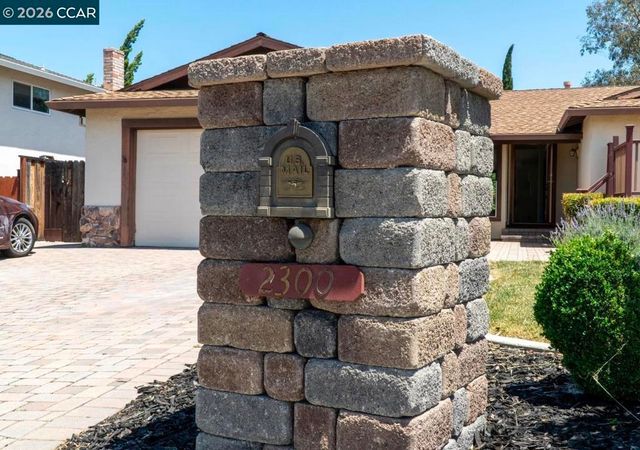 2300 Wildwood Ct, Antioch, CA 94509