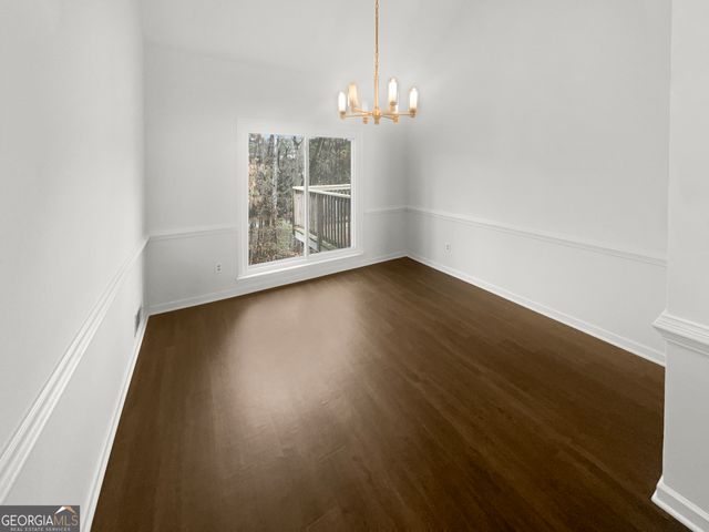 2669 Glenrose Hill, Atlanta, GA 30341