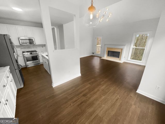 2669 Glenrose Hill, Atlanta, GA 30341