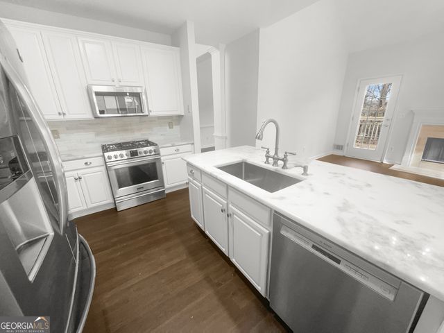 2669 Glenrose Hill, Atlanta, GA 30341