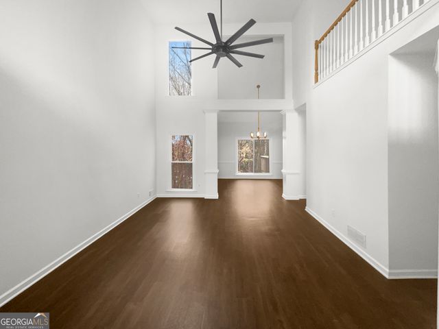 2669 Glenrose Hill, Atlanta, GA 30341