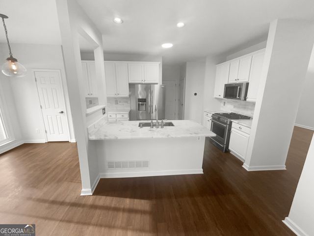 2669 Glenrose Hill, Atlanta, GA 30341