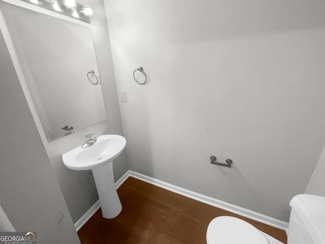 2669 Glenrose Hill, Atlanta, GA 30341